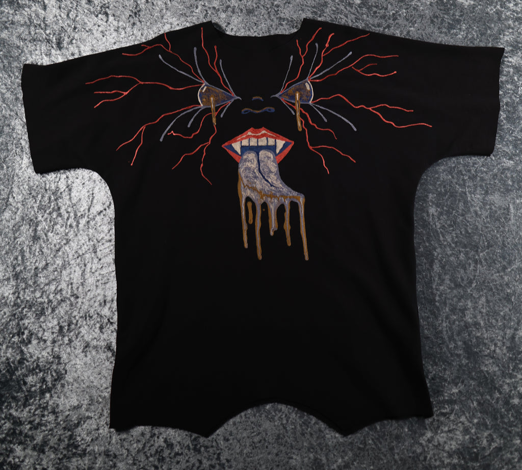 Anima Tee - Nokken Mundus