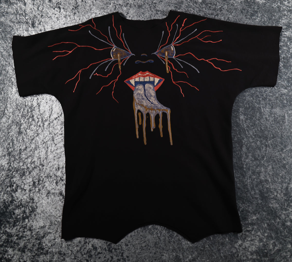 Anima Tee - Nokken Mundus