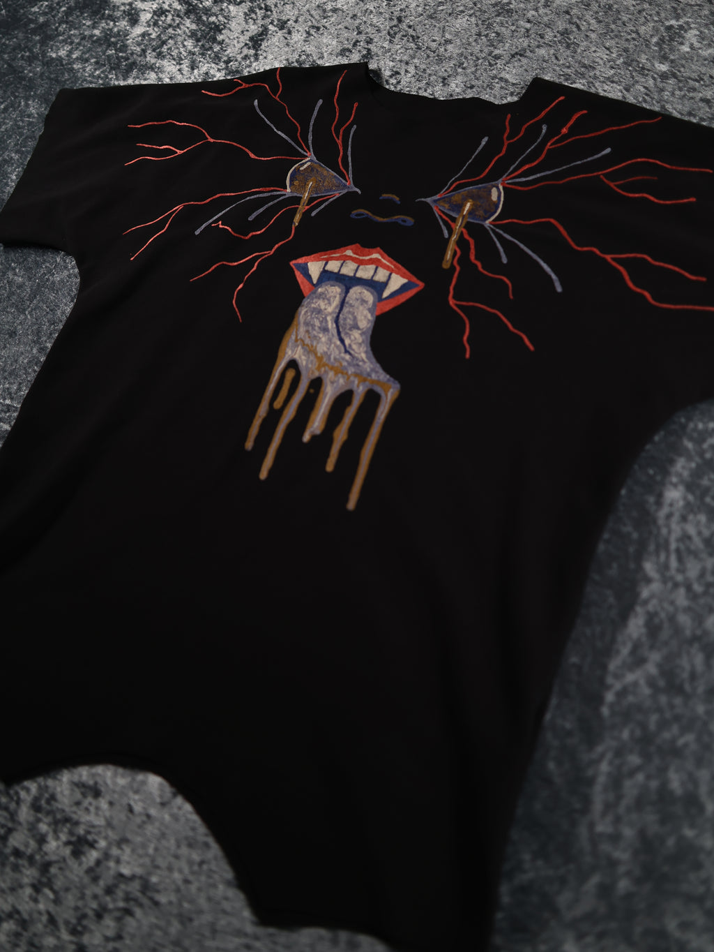 Anima Tee - Nokken Mundus