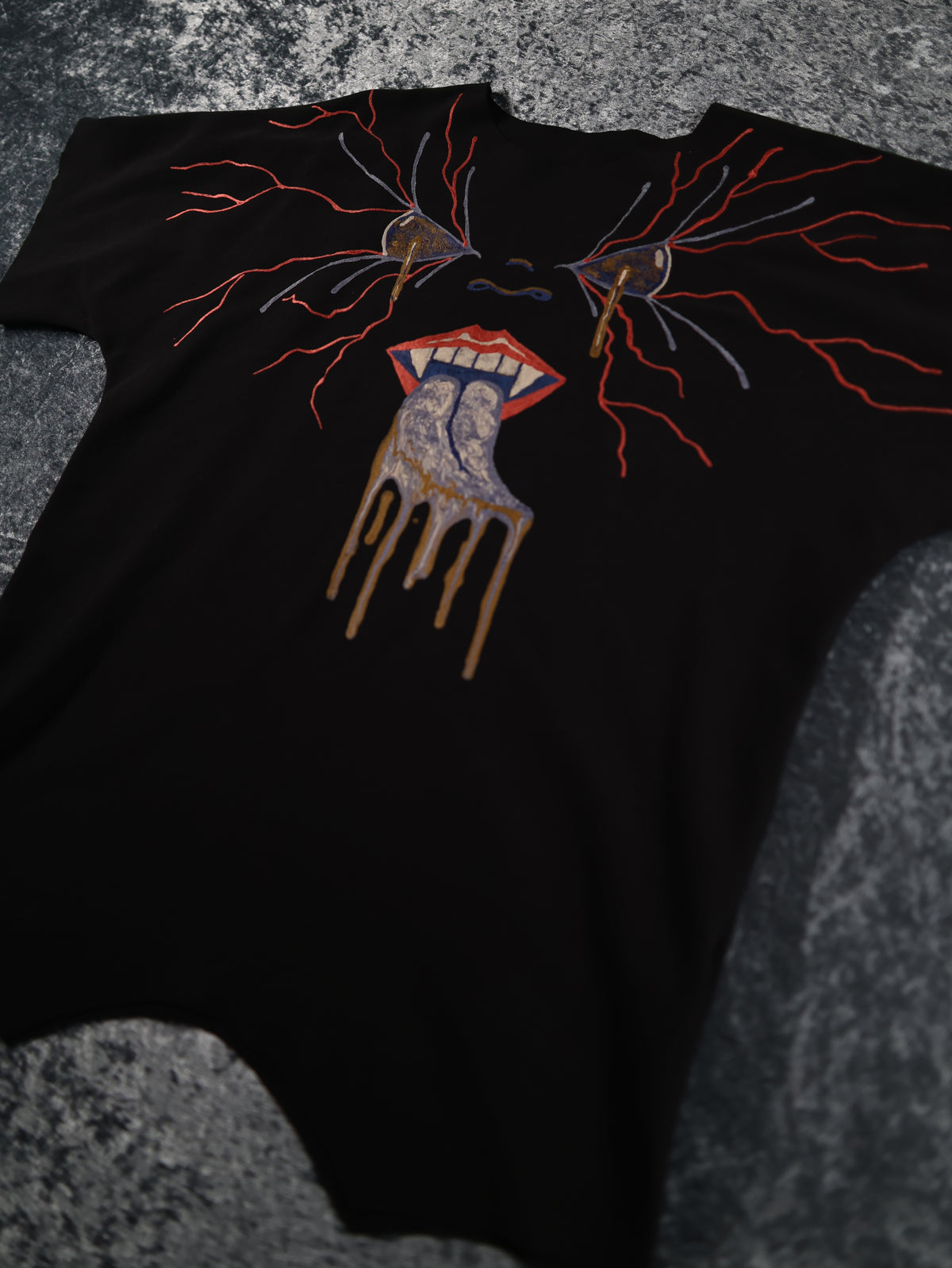 Anima Tee - Nokken Mundus