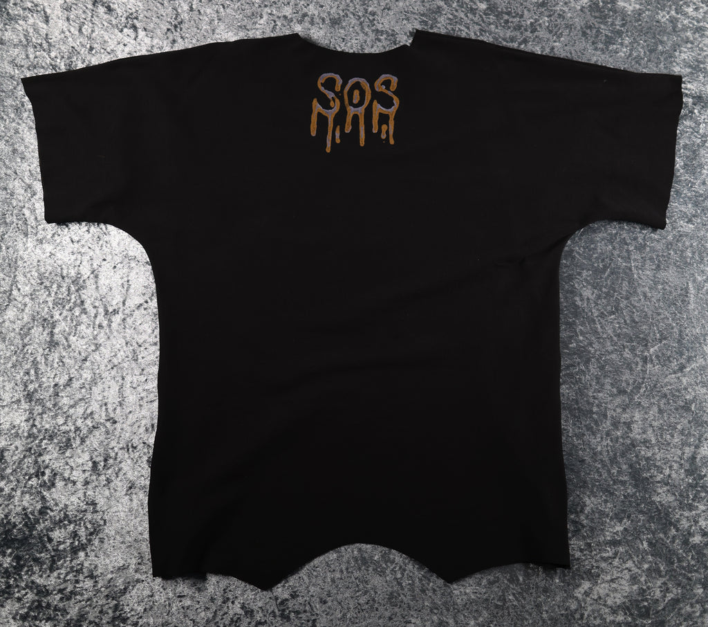 Anima Tee - Nokken Mundus