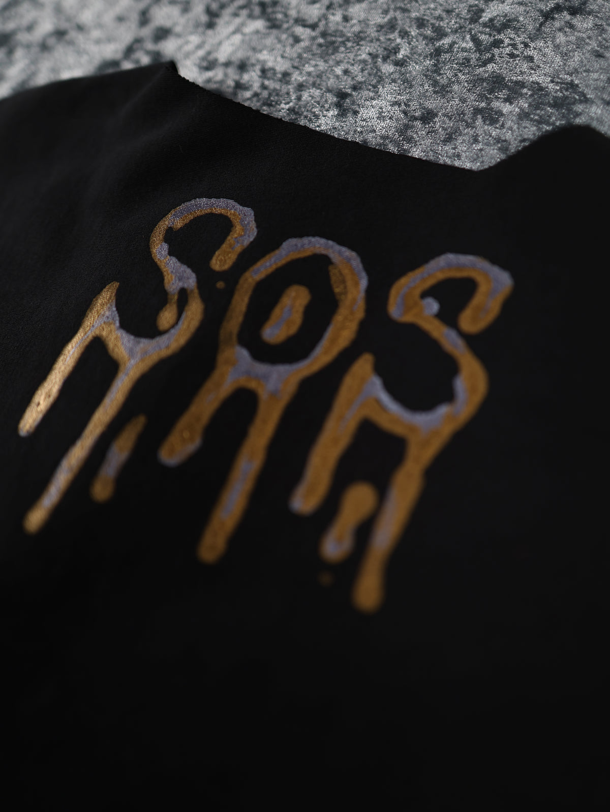 Anima Tee - Nokken Mundus