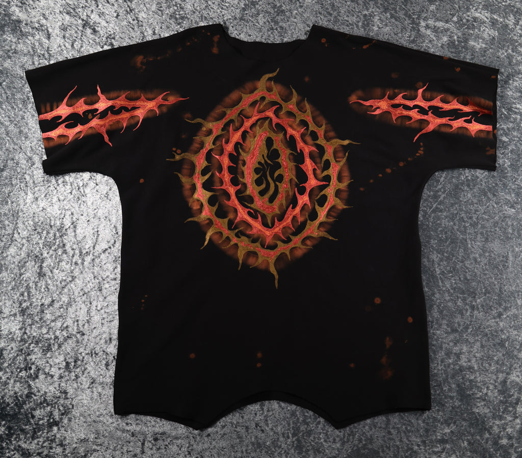 Anima Tee - Sun Dragon
