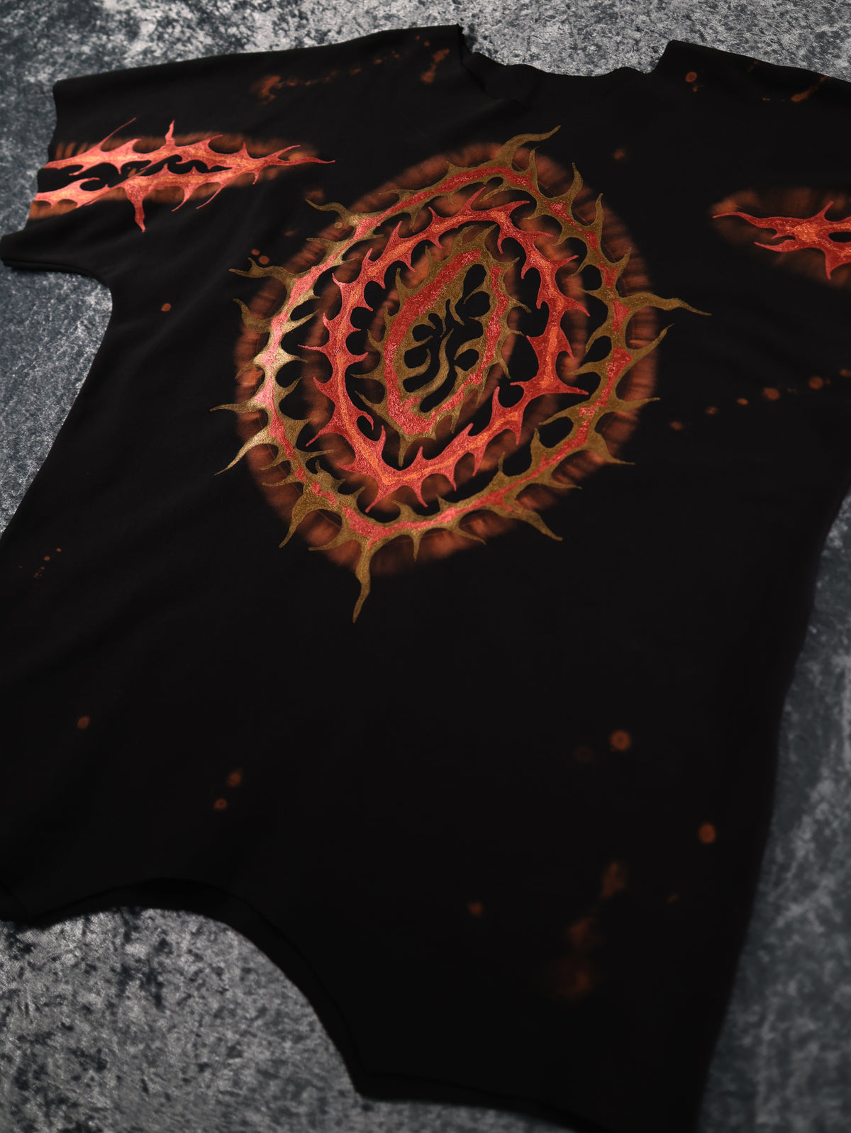 Anima Tee - Sun Dragon