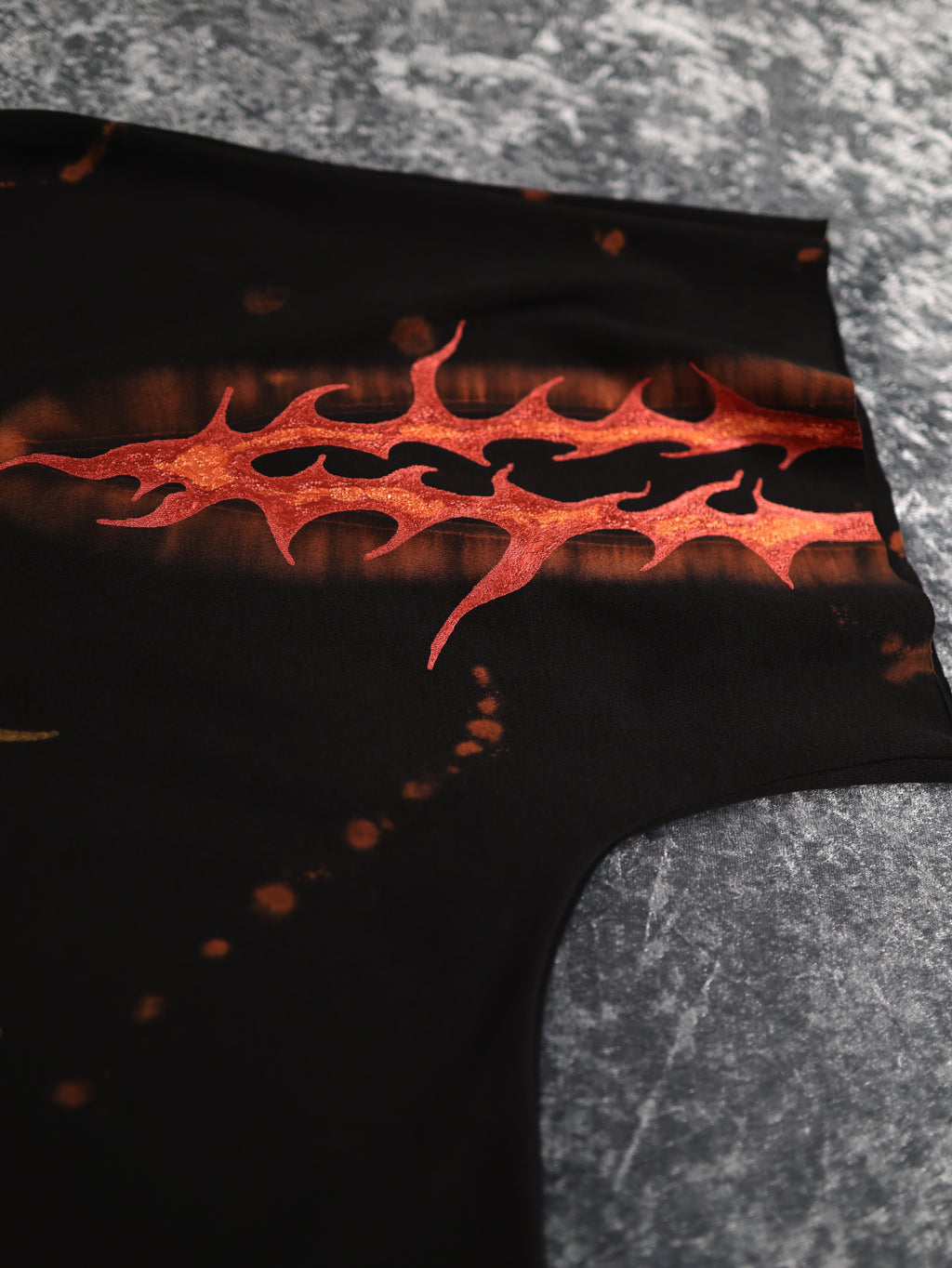 Anima Tee - Sun Dragon