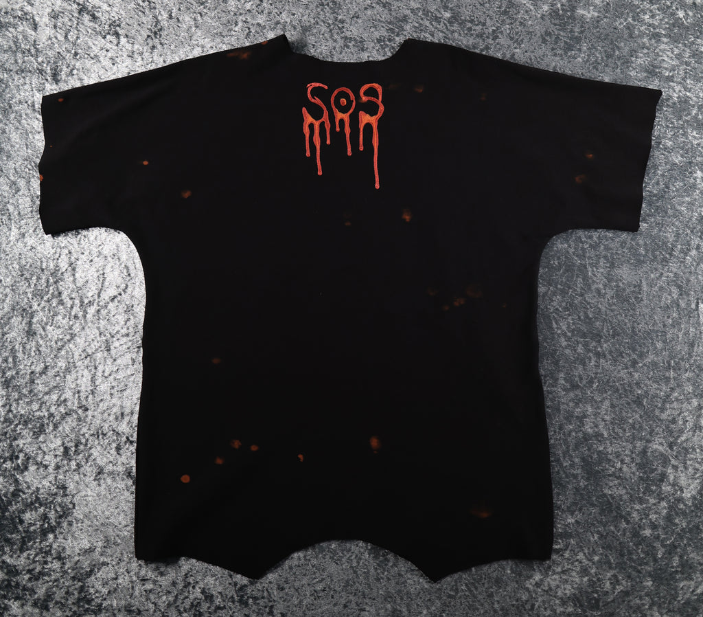 Anima Tee - Sun Dragon
