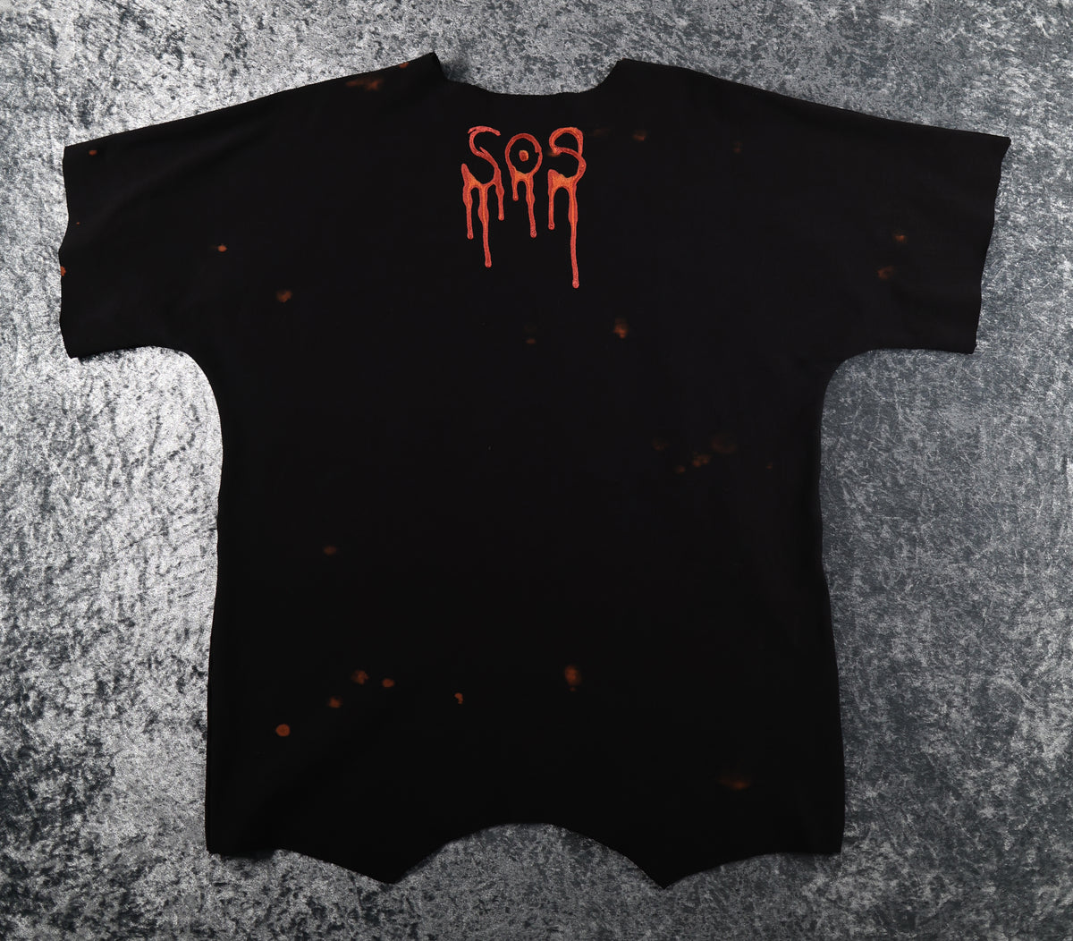 Anima Tee - Sun Dragon
