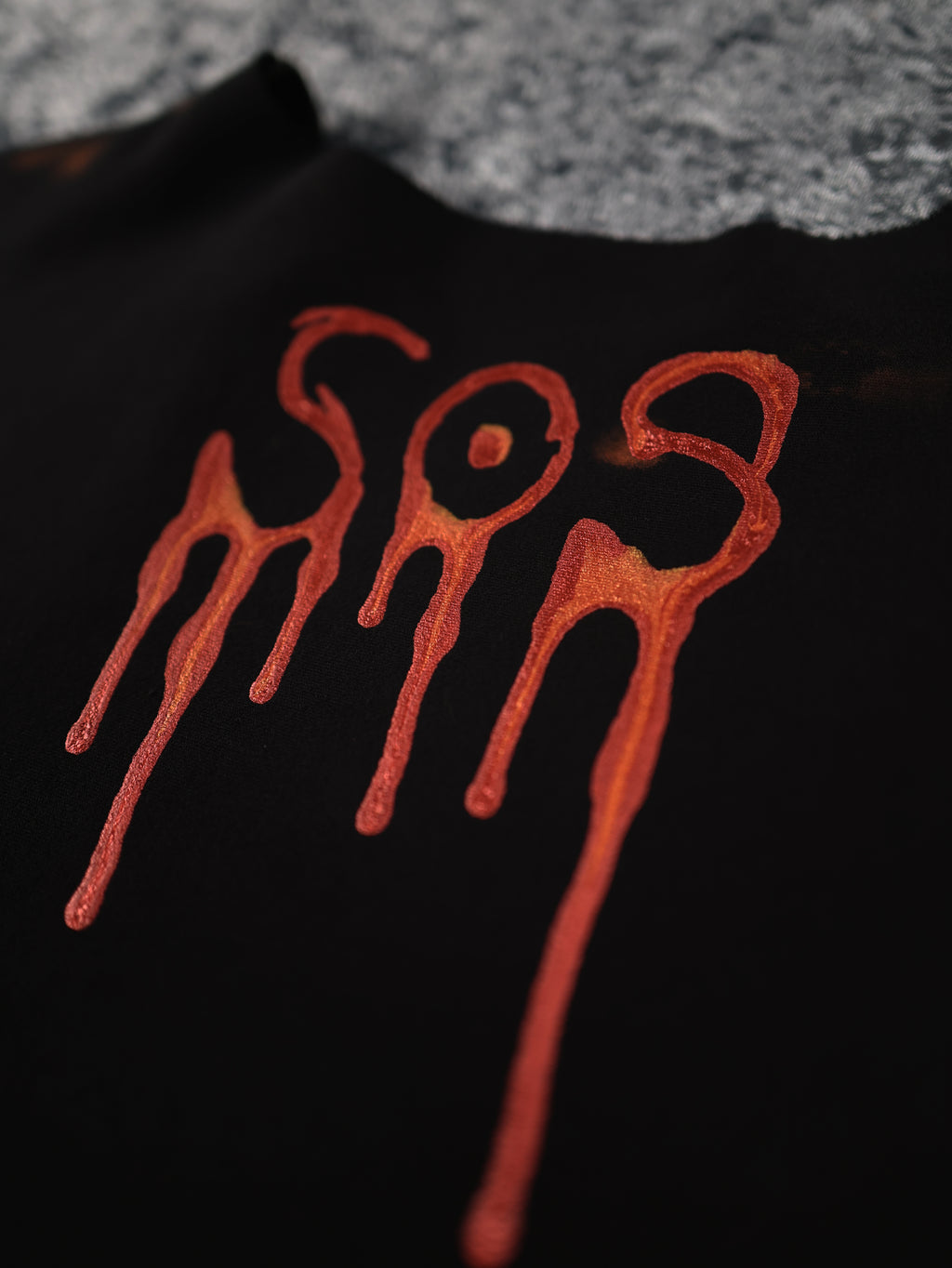 Anima Tee - Sun Dragon