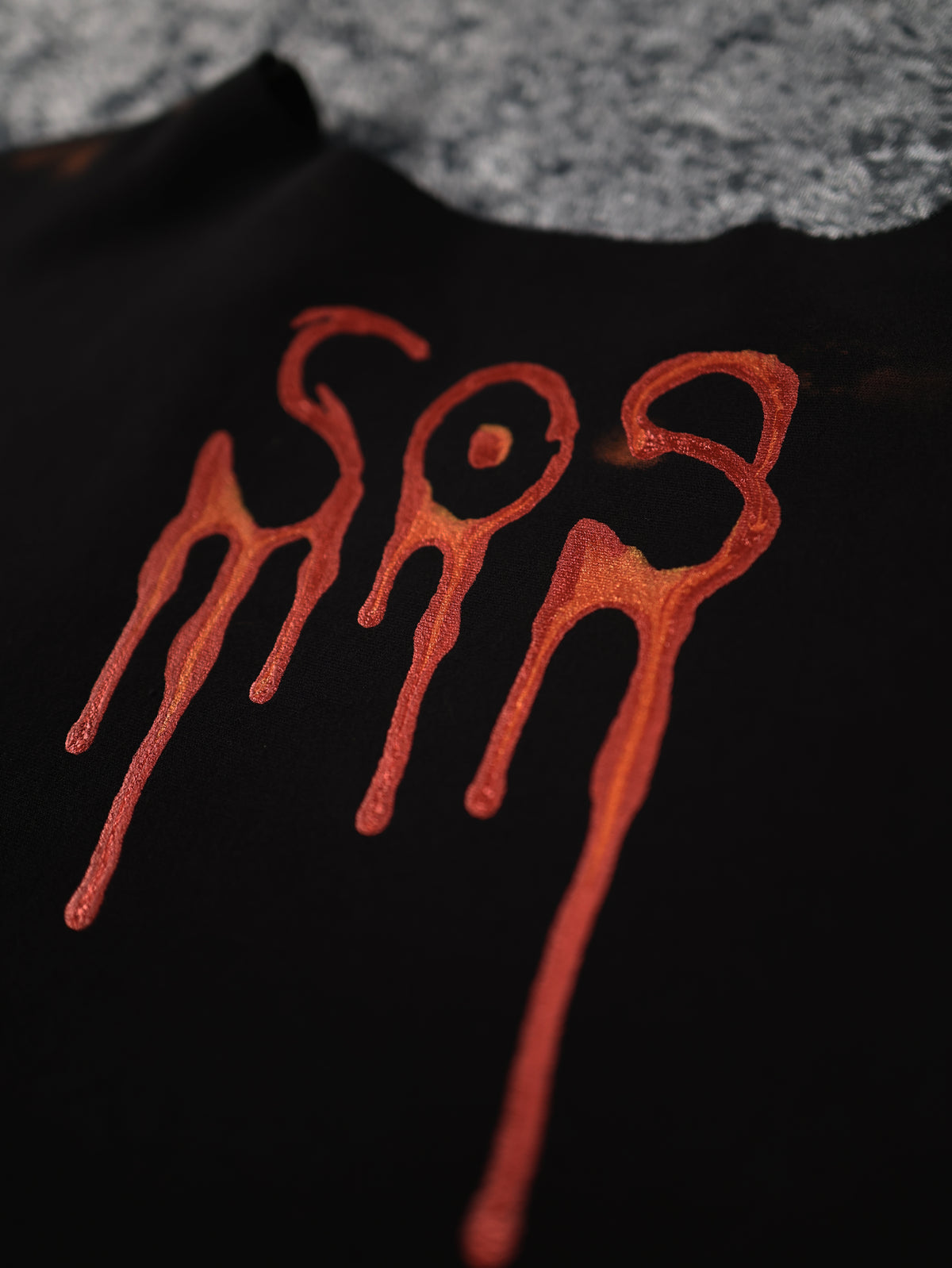 Anima Tee - Sun Dragon
