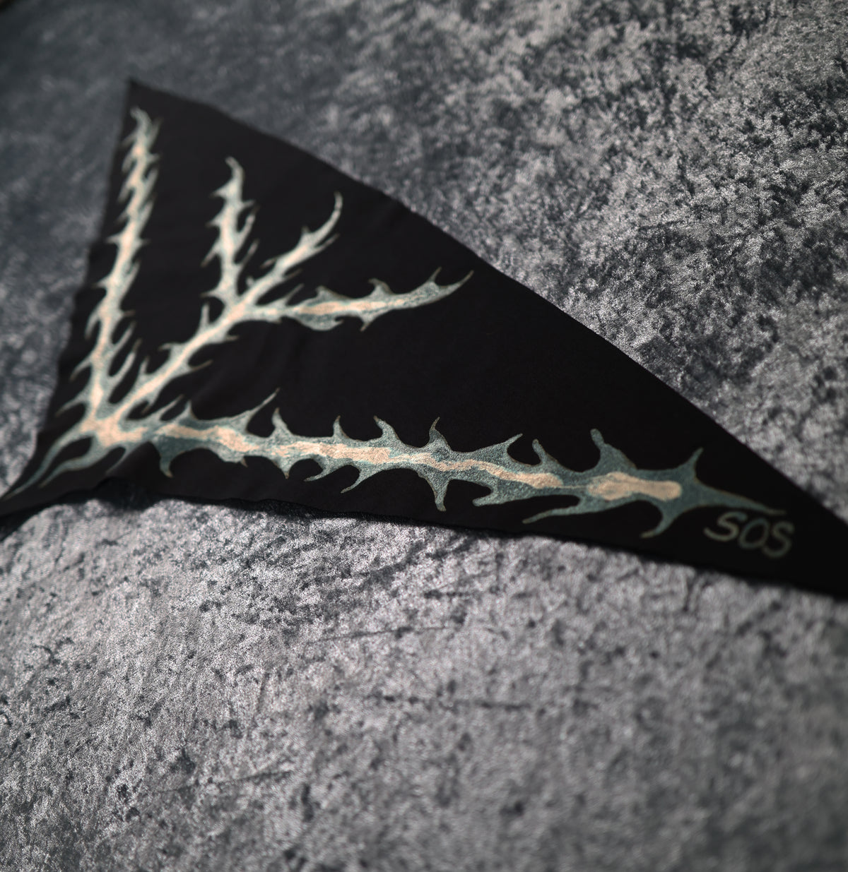 Bandana - Sorrow Dragon