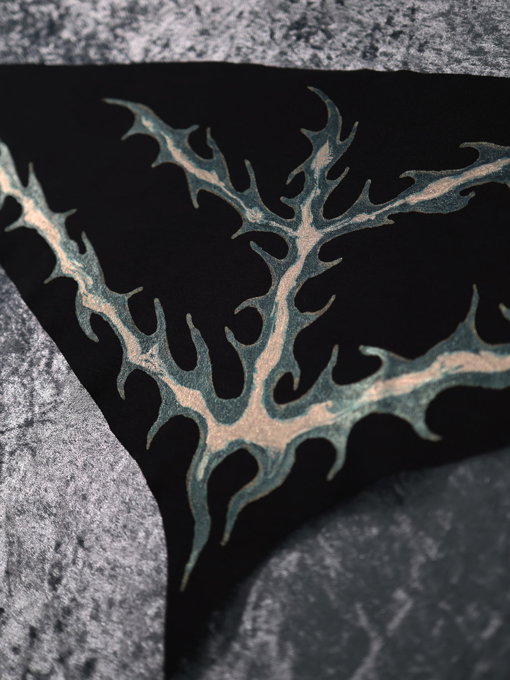 Bandana - Sorrow Dragon