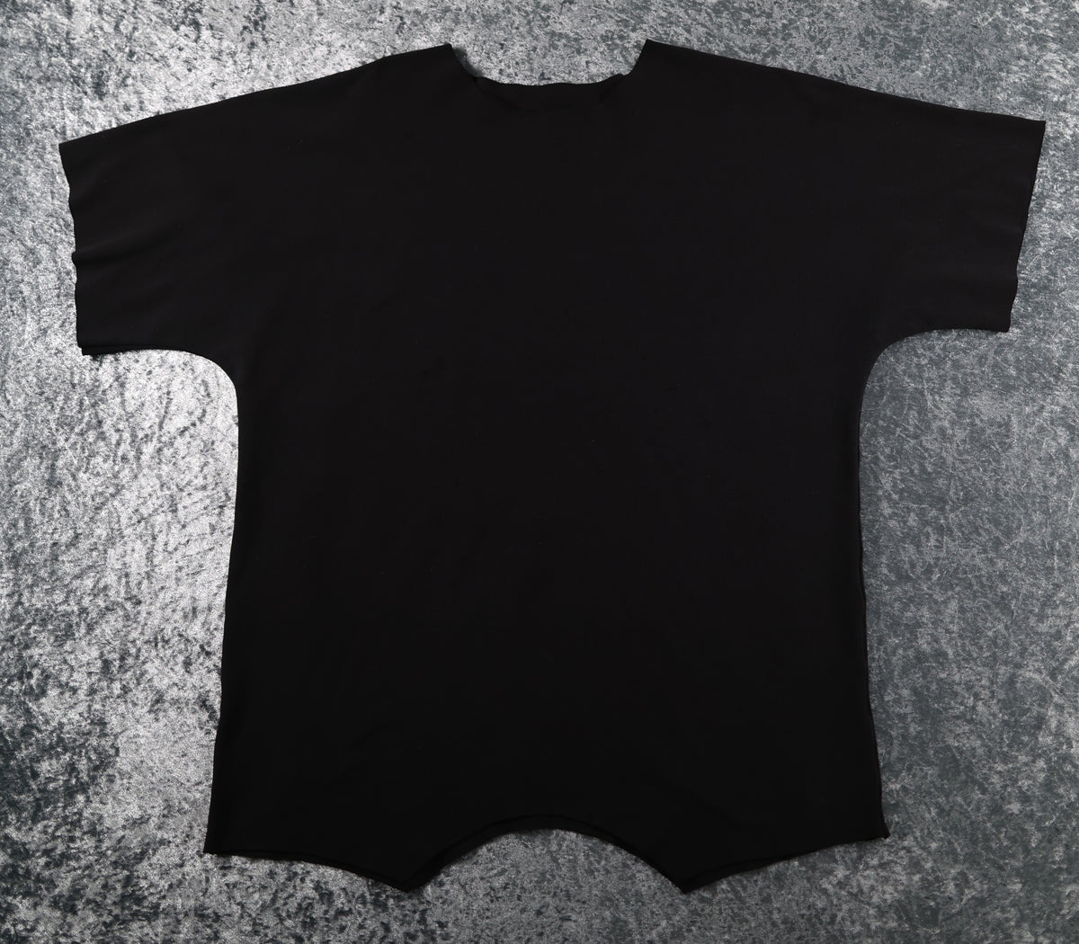 Anima Tee - Black