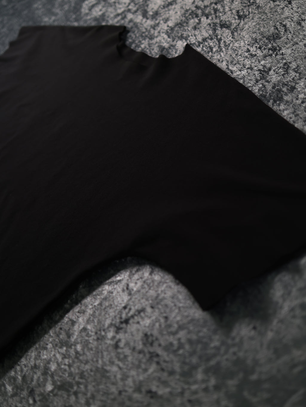 Anima Tee - Black