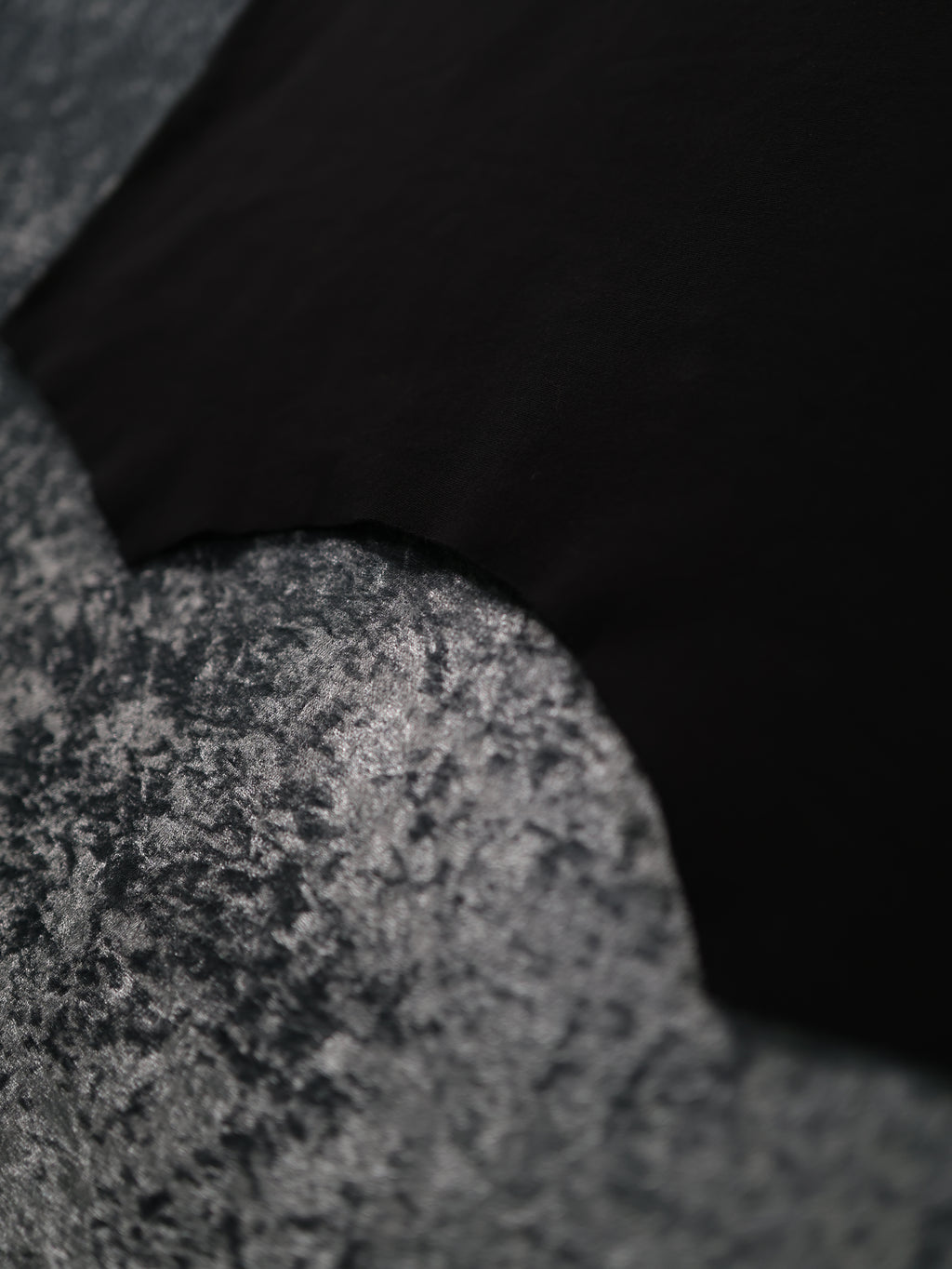 Anima Tee - Black