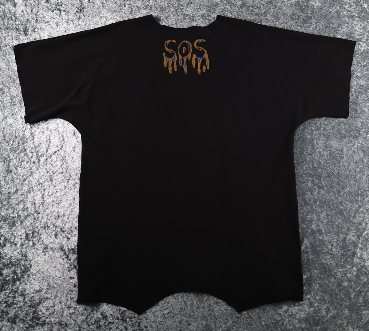 Anima Tee - Mirrors of Truth Patina