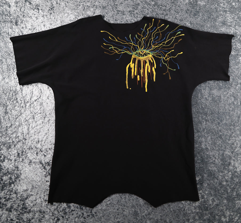 Anima Tee - Tear Jungle