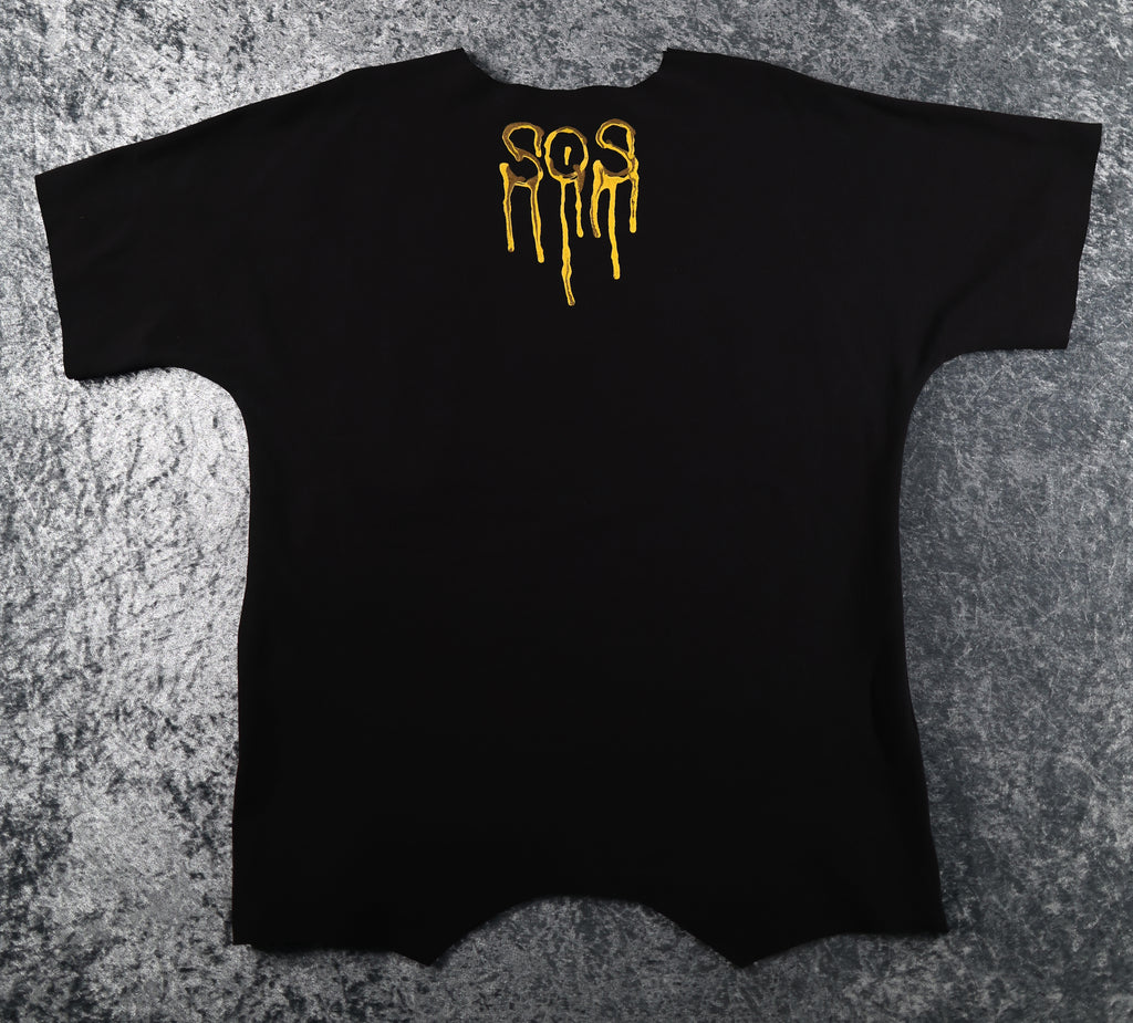 Anima Tee - Tear Jungle
