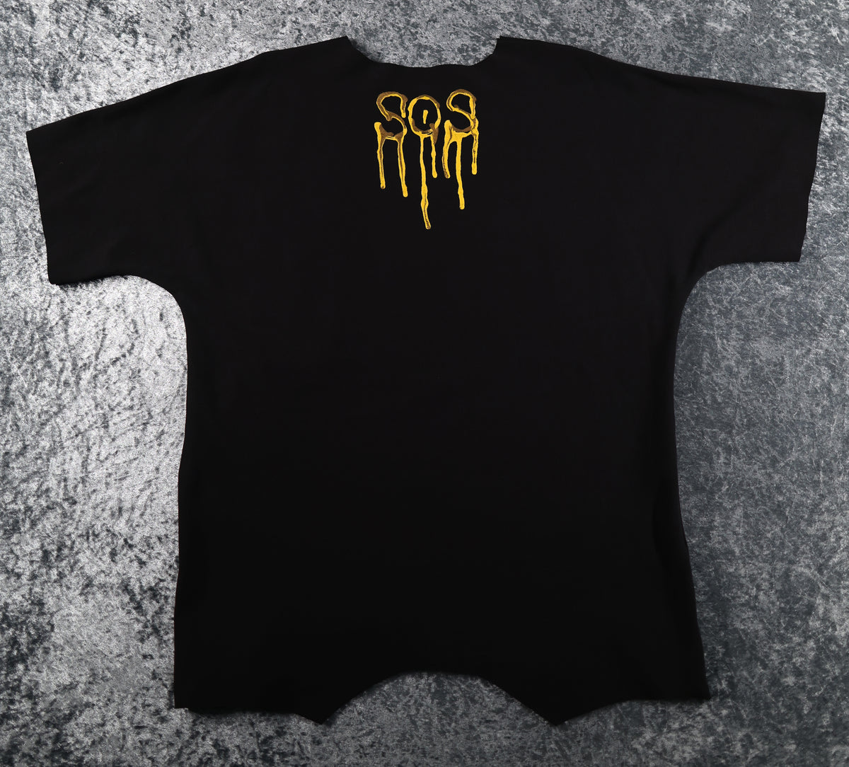 Anima Tee - Tear Jungle