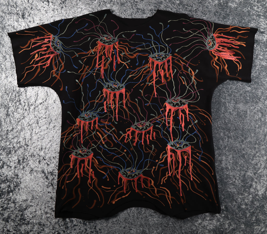 Anima Tee - Tears of Truth Kin