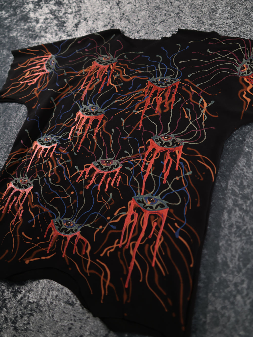 Anima Tee - Tears of Truth Kin