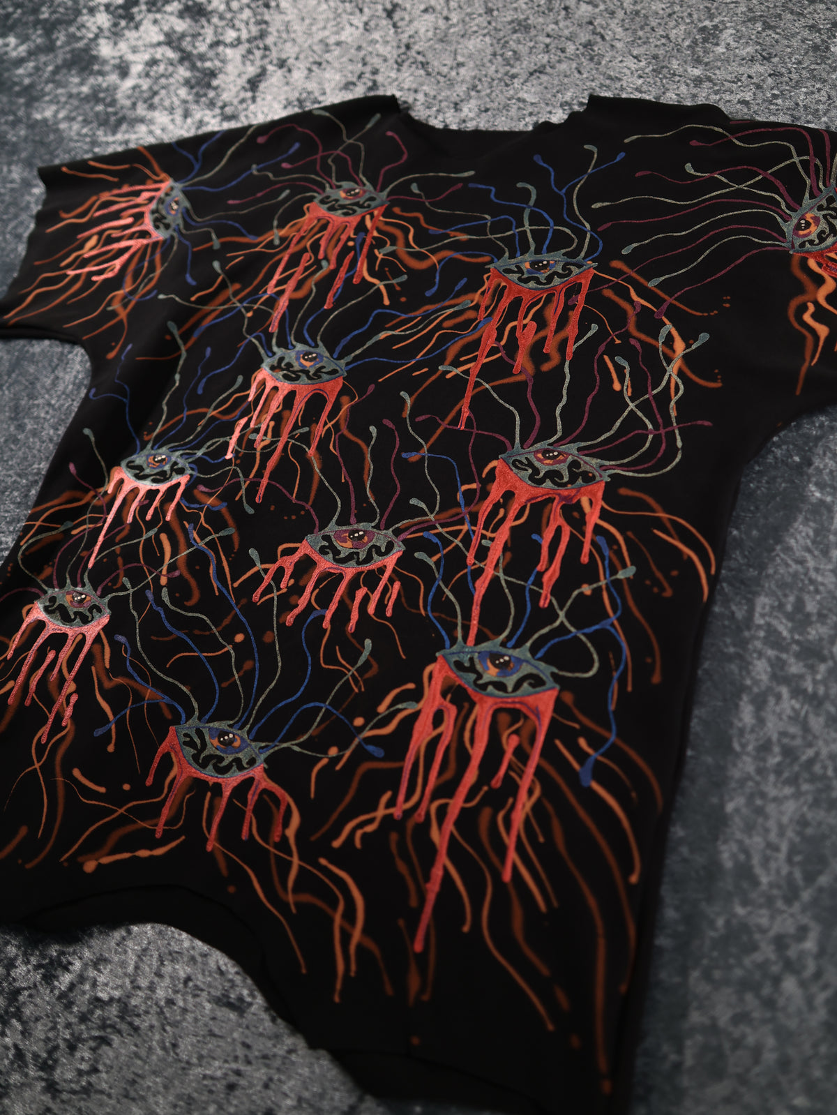 Anima Tee - Tears of Truth Kin