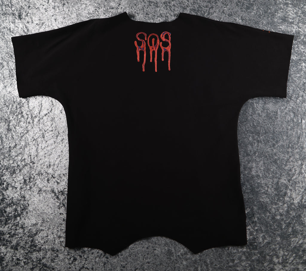Anima Tee - Tears of Truth Kin
