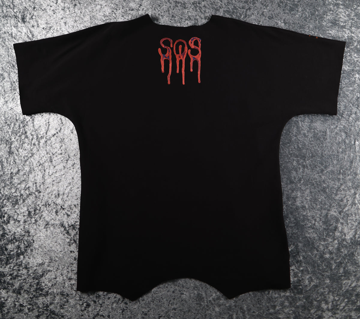 Anima Tee - Tears of Truth Kin