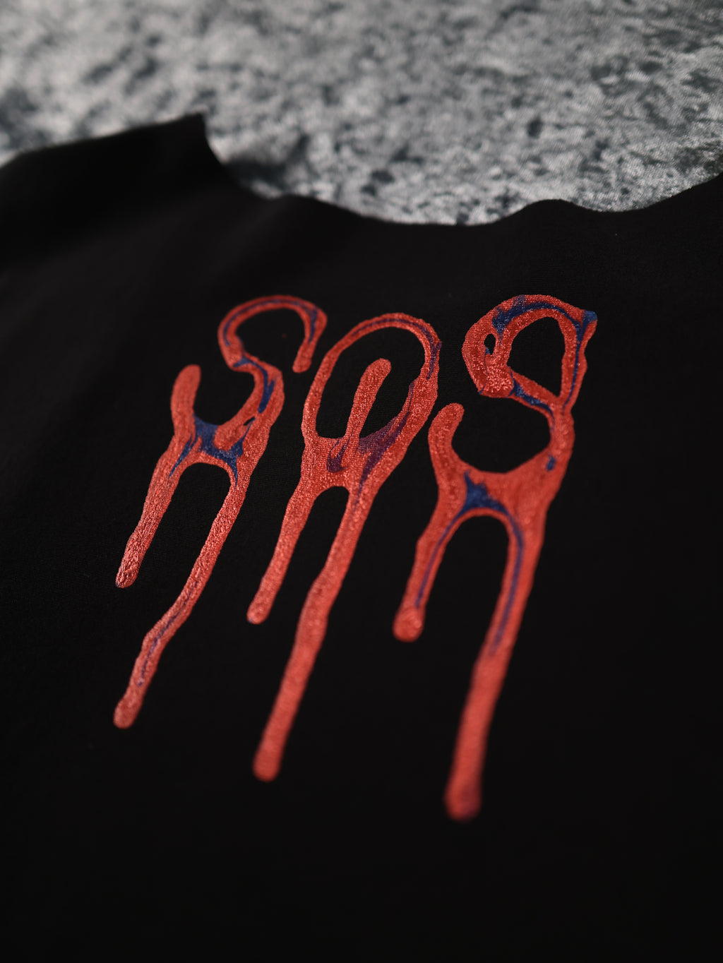 Anima Tee - Tears of Truth Kin