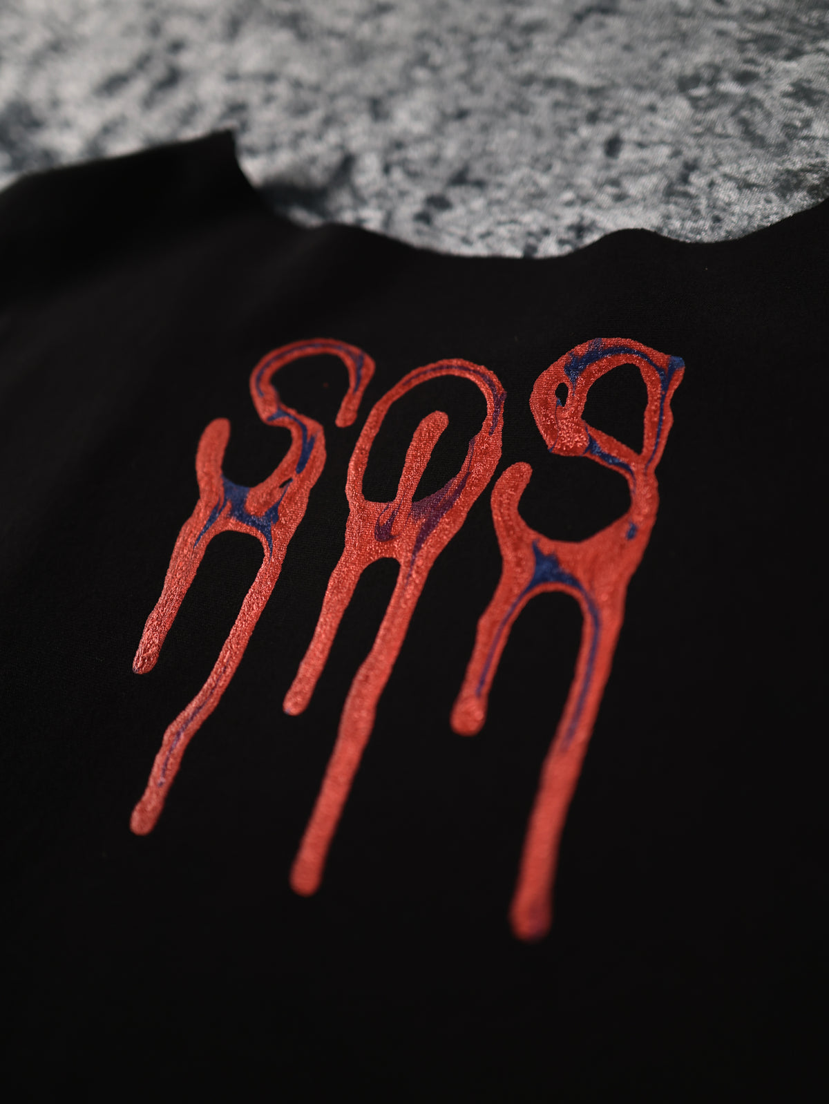 Anima Tee - Tears of Truth Kin
