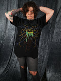 Anima Tee - Mirrors of Truth Patina