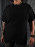Anima Tee - Black