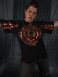 Anima Tee - Sun Dragon