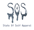State of Self Apparel - Home